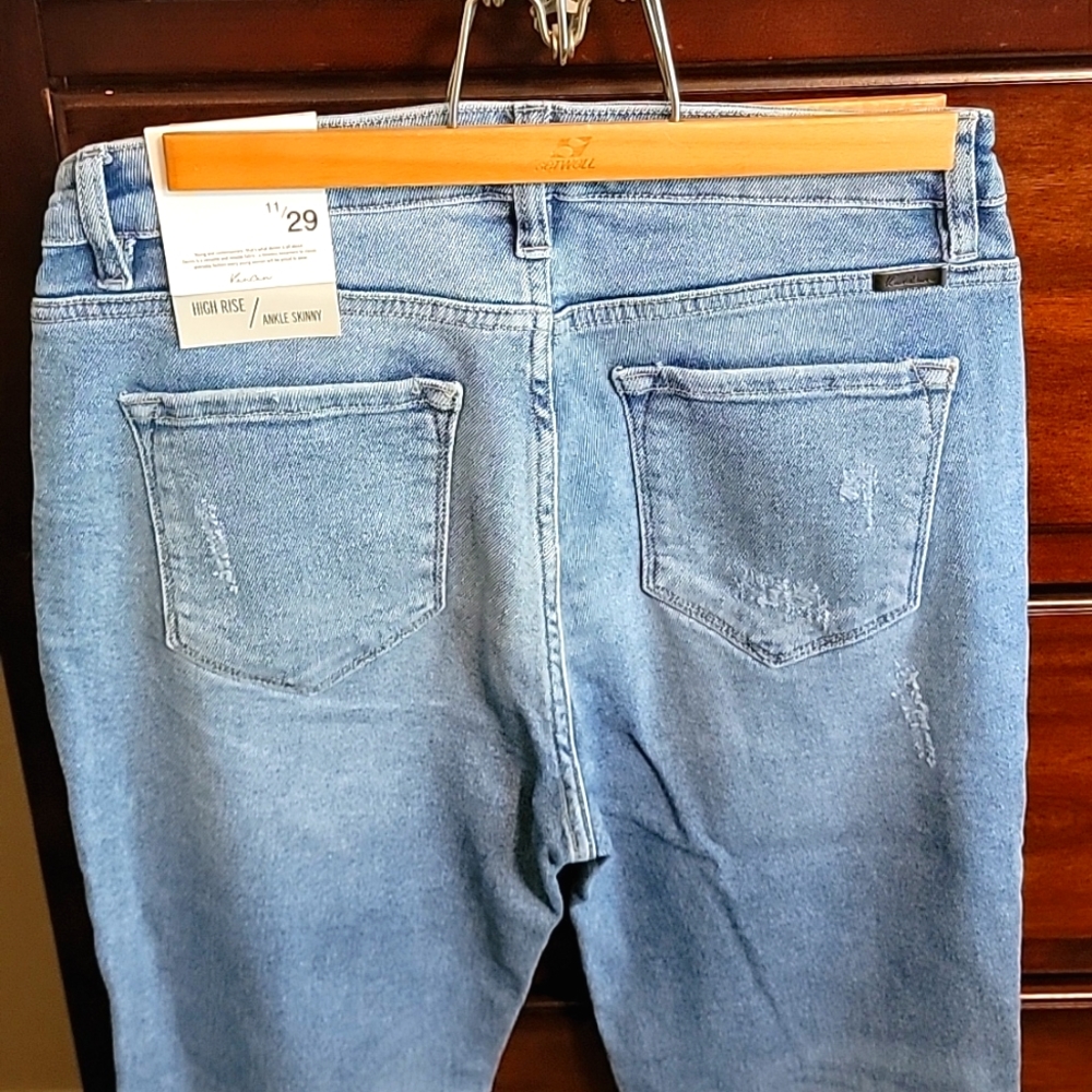 Kancan Jeans